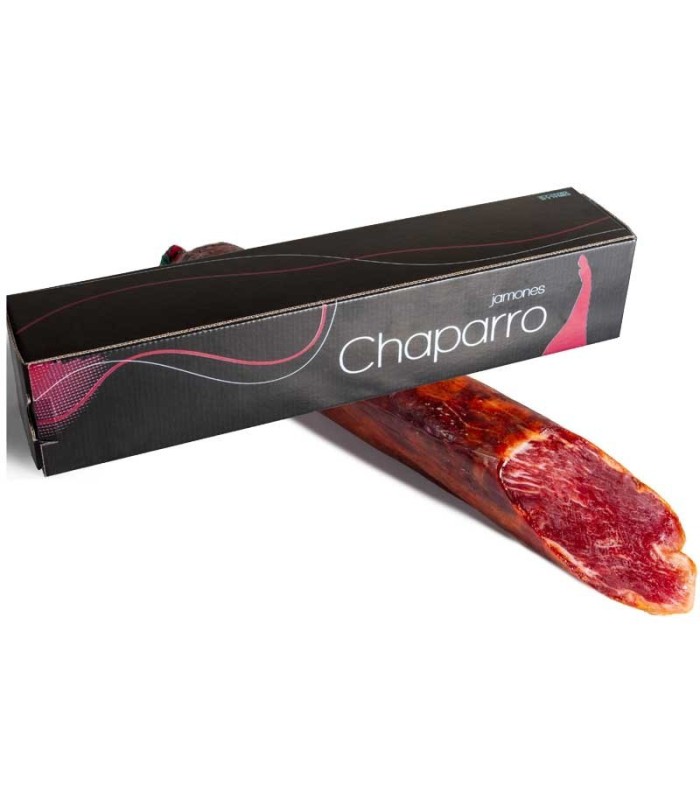 Lomo Gran Reserva 1909 - Cumbres Mayores (Huelva)