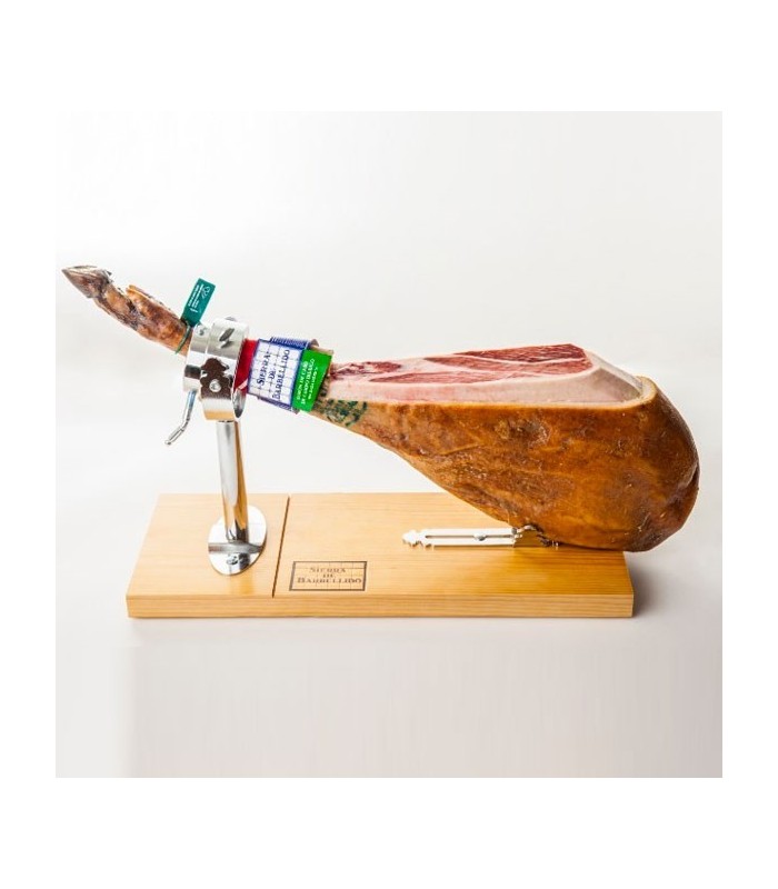 Prosciutto di Cebo Campo 50% Iberico Sierra de Barbellido