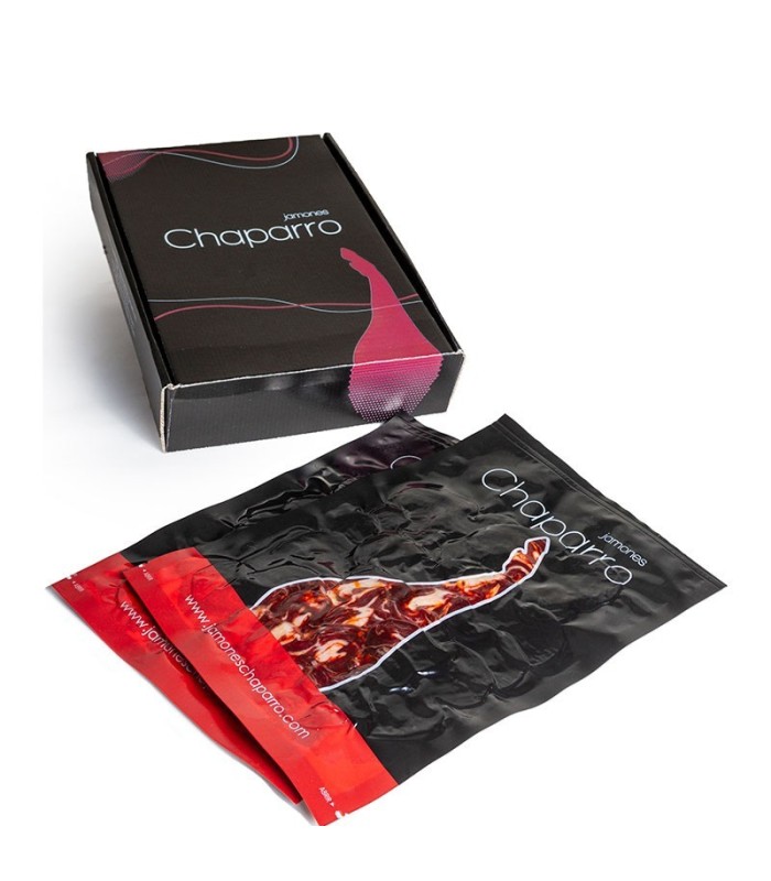 sachets de morcón ibérique