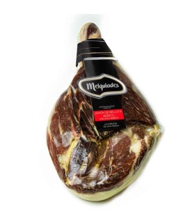 Centro de Jamón deshuesado de Bellota