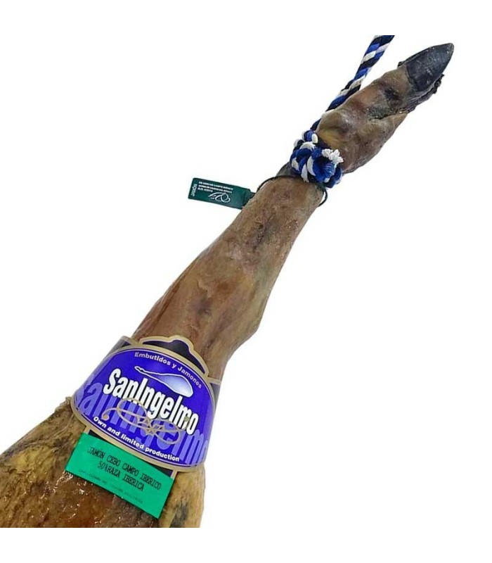 Cebo de Campo Ibérico Ham