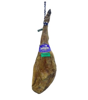 Șuncă Cebo De Campo 50% Ibérico San Ingelmo. Salamanca