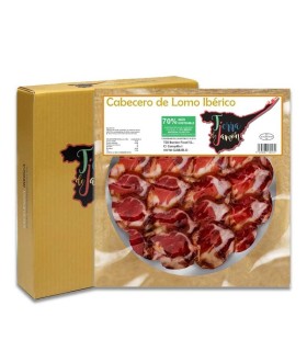 sachets de longe ibérique Tête de lit