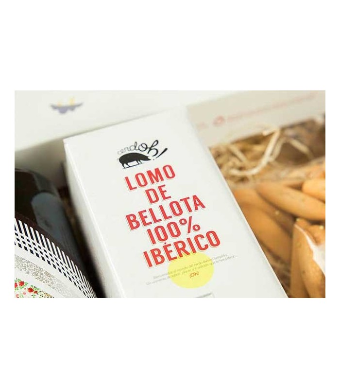 Bellota Loin