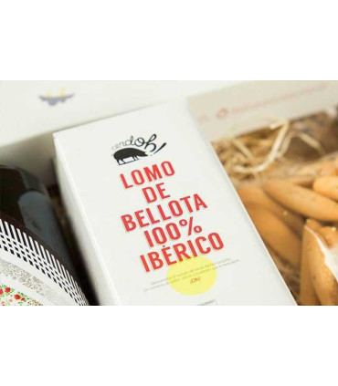 Bellota Lende