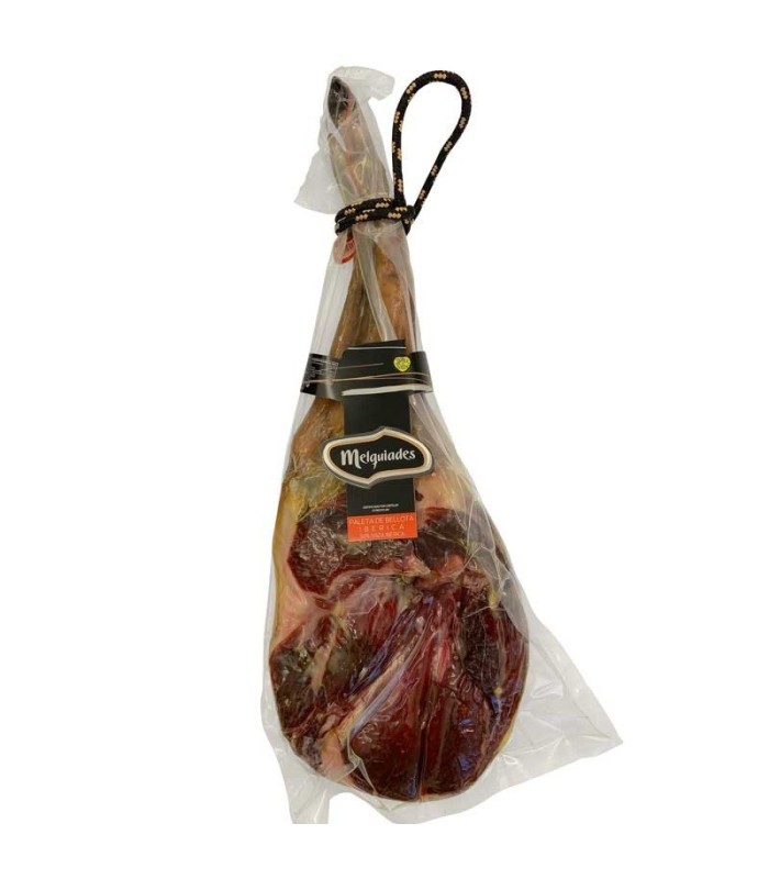 Ombro de Bellota 50% semi-desossado ibérico