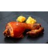Cuisse de cochon de lait ibérique