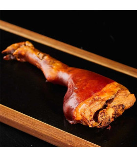 picior de porc de lapte ibérico 2