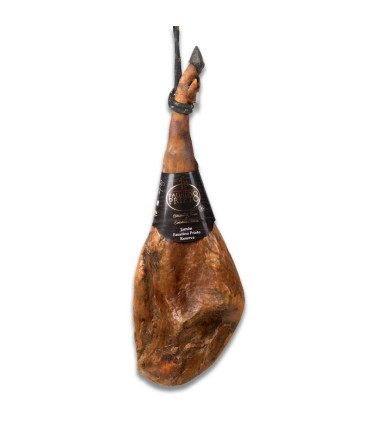 ▷ Faustino Prieto Presunto Reserva. Salamanca