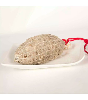 Morcón bellota ibérico 2