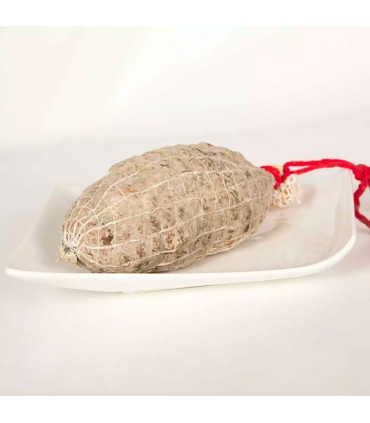 Gland morcón 50% ibérique.