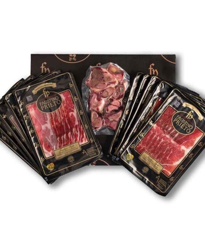 Ham veld aas 50% ras