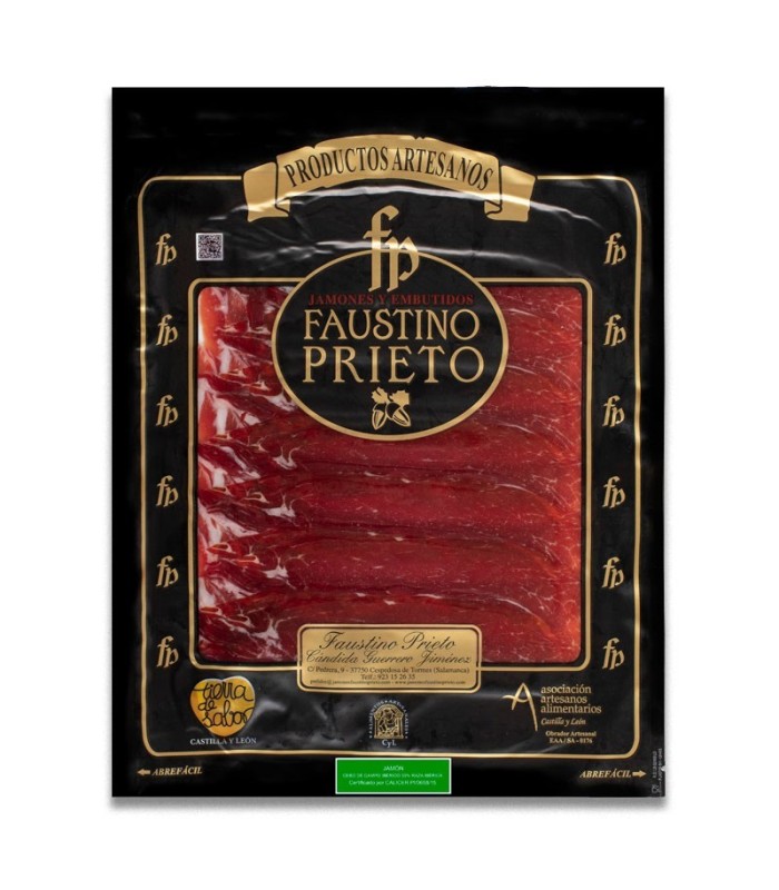jamon ibérico