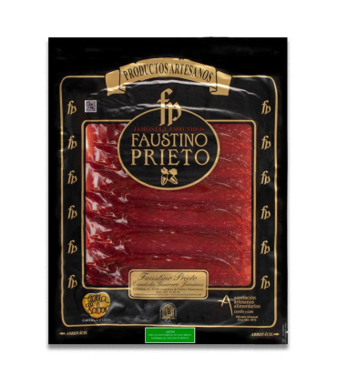 Iberian ham
