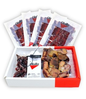 100% Iberian Bellota Shoulder