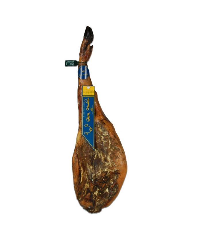 Prosciutto di Cebo de Campo
