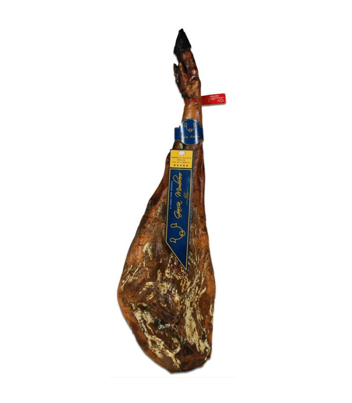 Jamón de Bellota