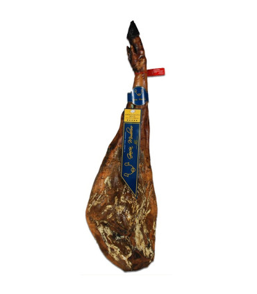 Jamón de Bellota