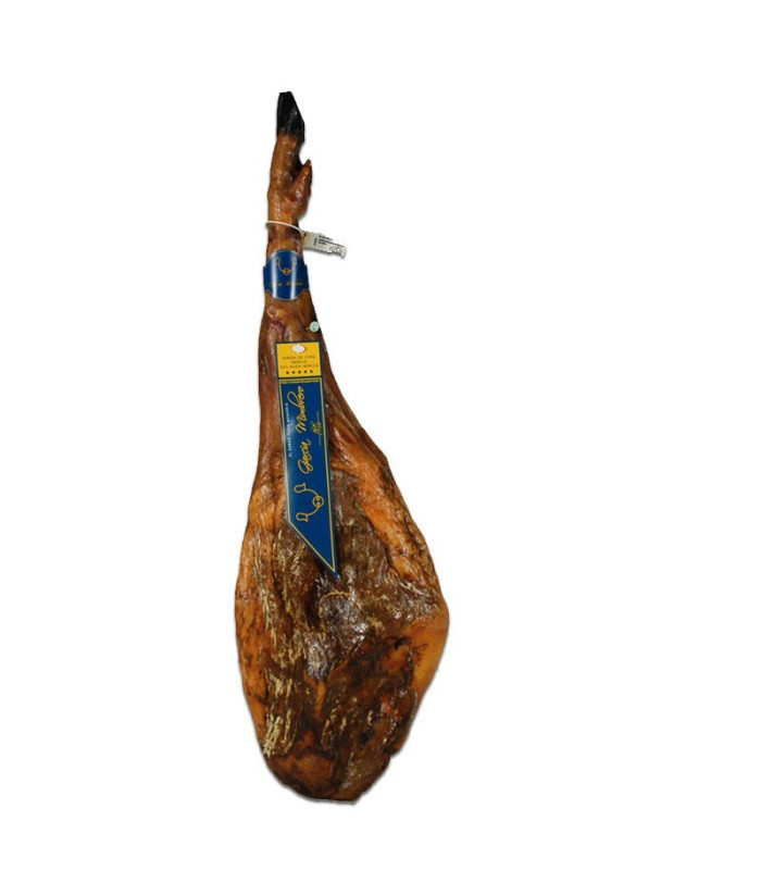 Jambon Cebo