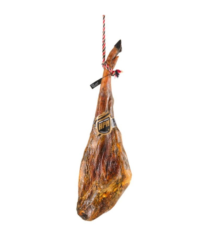 Jamón de Bellota 100%