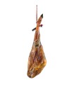 Jamón de Bellota rasă 100% Ibérica. Ledrada. Salamanca