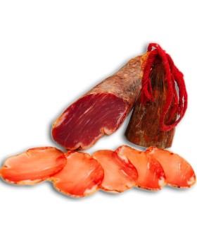 Tijă Lomo Cebo de campo