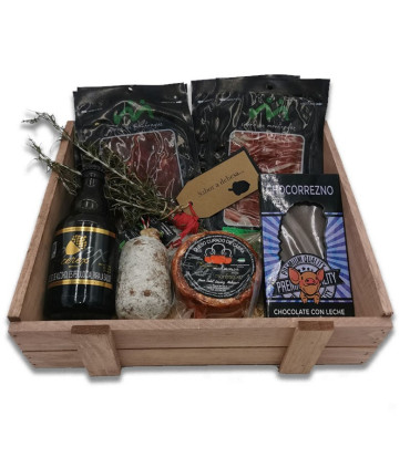 Cadeau Ham Box