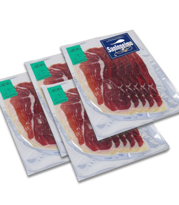 Enveloppen Ham Field Bait