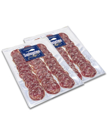 salsicce di salsiccia