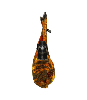 100% ibérico Bellota ombro ibericbox
