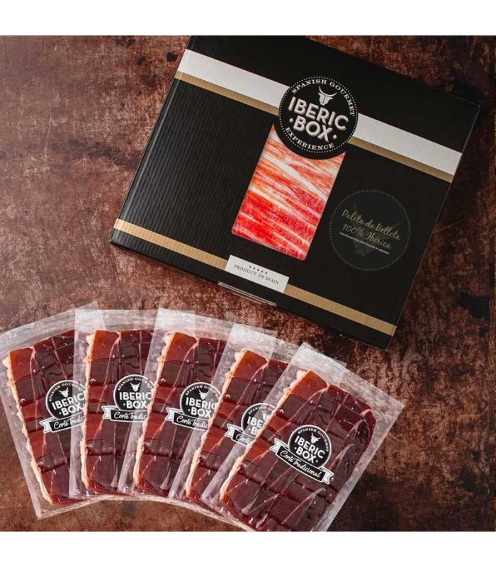 Feliat paleta pata negra