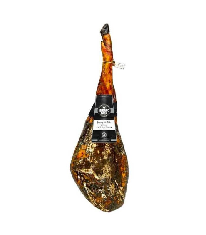 Prosciutto di Cebo 50% iberico