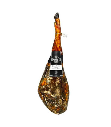 Prosciutto di Cebo 50% iberico
