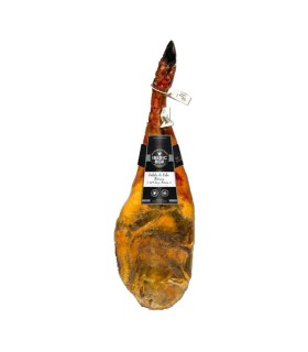 Spalla esca 50% iberica. Salamanca