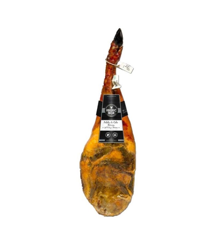 Spalla esca 50% iberica. Salamanca