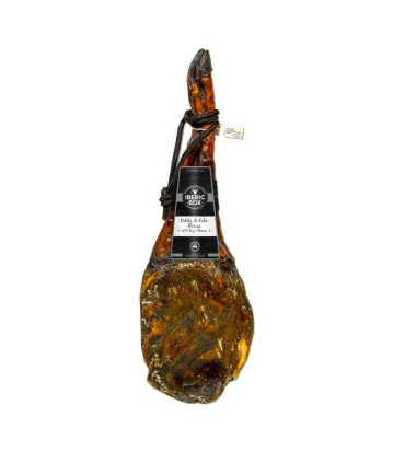 Bait Shoulder 50% Iberian