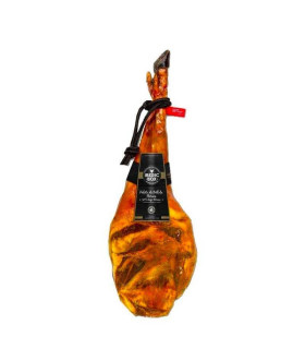 Spalla Bellota 50% iberica. Ibericbox