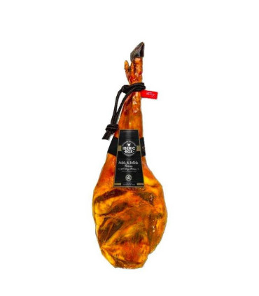 Ombro Bellota 50% ibérico. Ibericbox