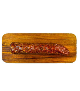 Worst van Cebo 50% Iberisch