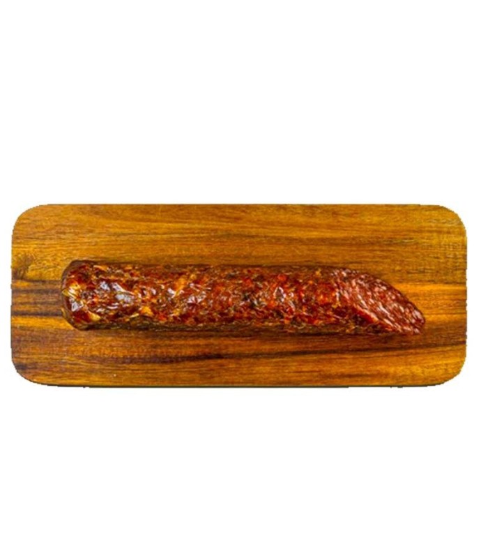 Saucisse de Cebo 50% ibérique