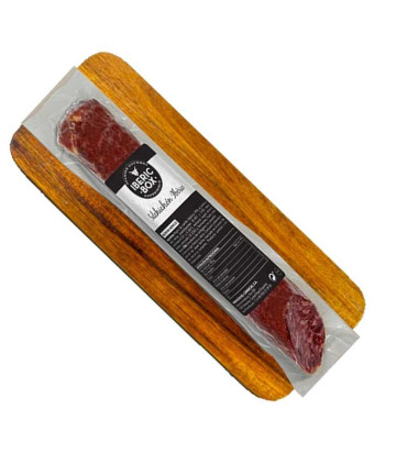 Salsiccia di Cebo 50% iberica