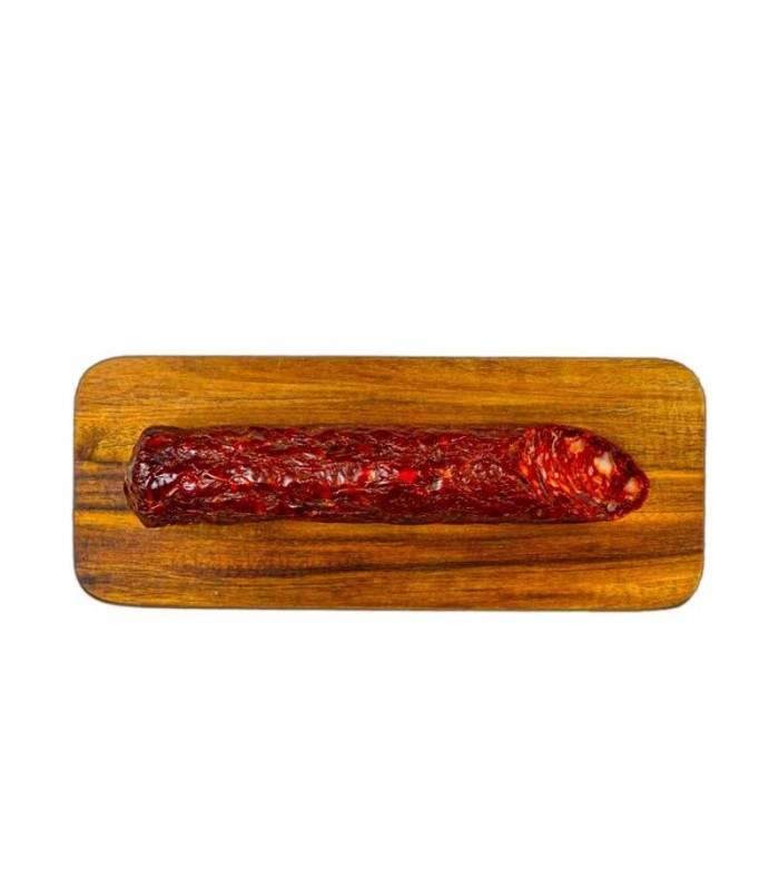 Chorizo de cebo 50% Ibérico