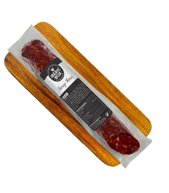 Cebo Chorizo 50% Ibérico