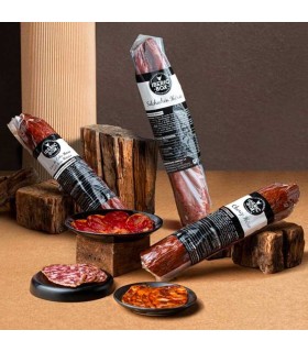 Lot de saucisses