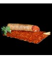 Chorizo und iberische Salchichón Dehesa Grande