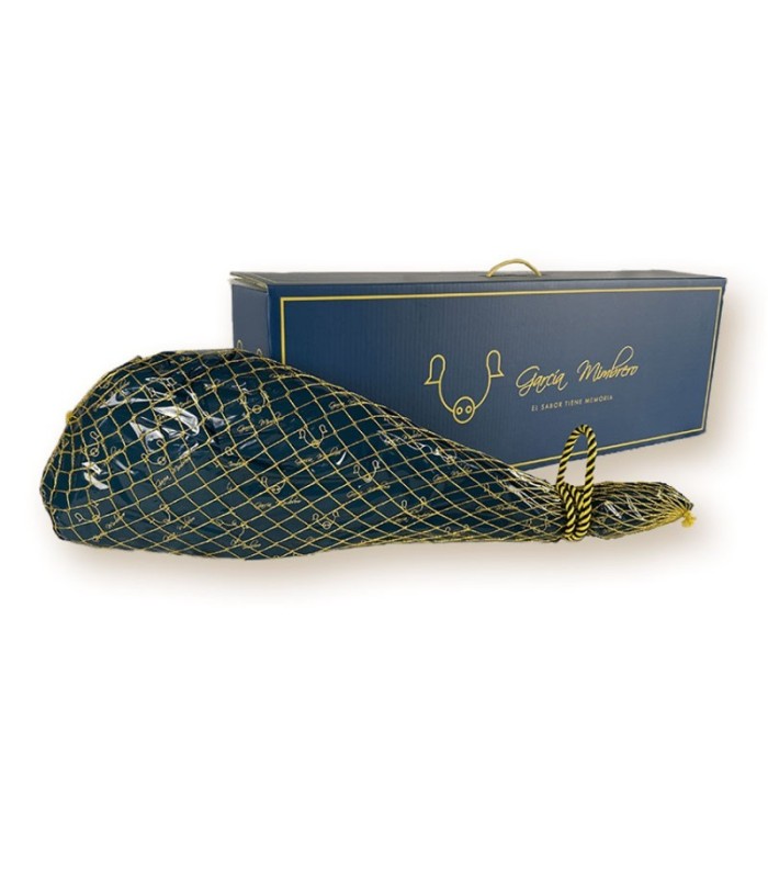 Signature Jambon García Mimbrero. Estrémadure