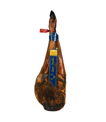 Spalla Bellota 50% razza iberica. Garcia Mimbrero