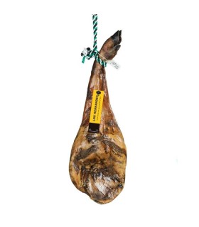 Paleta de Cebo 50% Ibérico - Los Hernández - Estrémadure - paleta ibérica - - 1