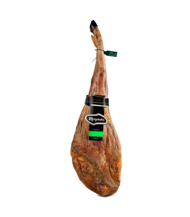 Jamón de Cebo de Campo
