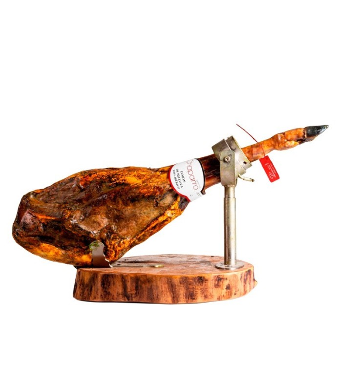 Jamón de Bellota 50% Ibérico